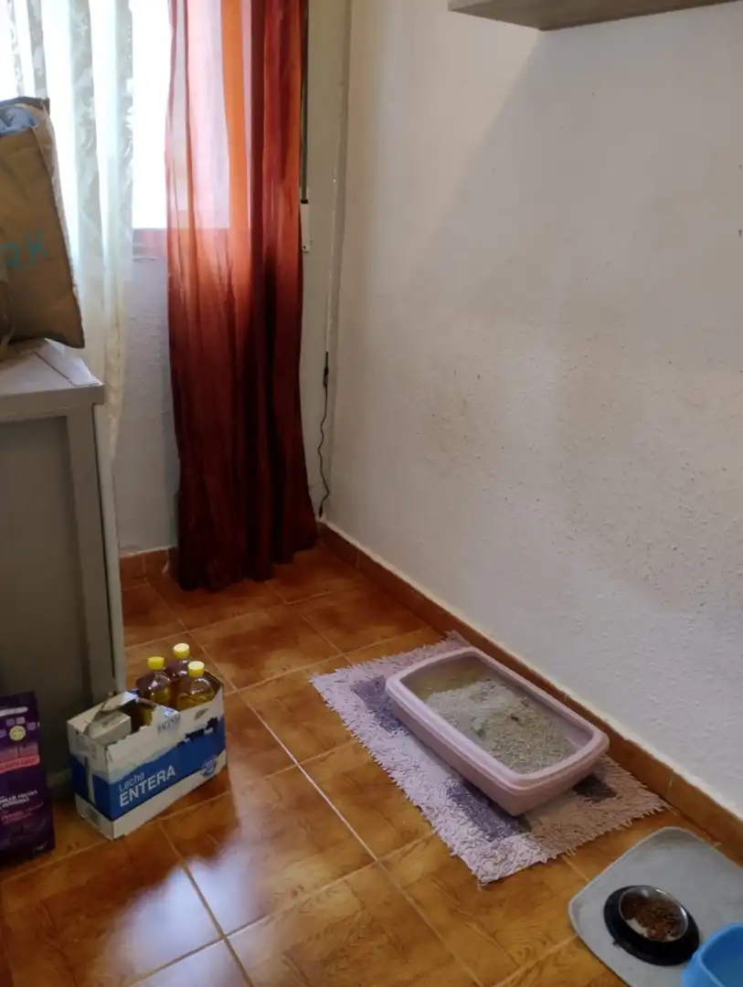 Flat for sale in  Logroño  with Heating