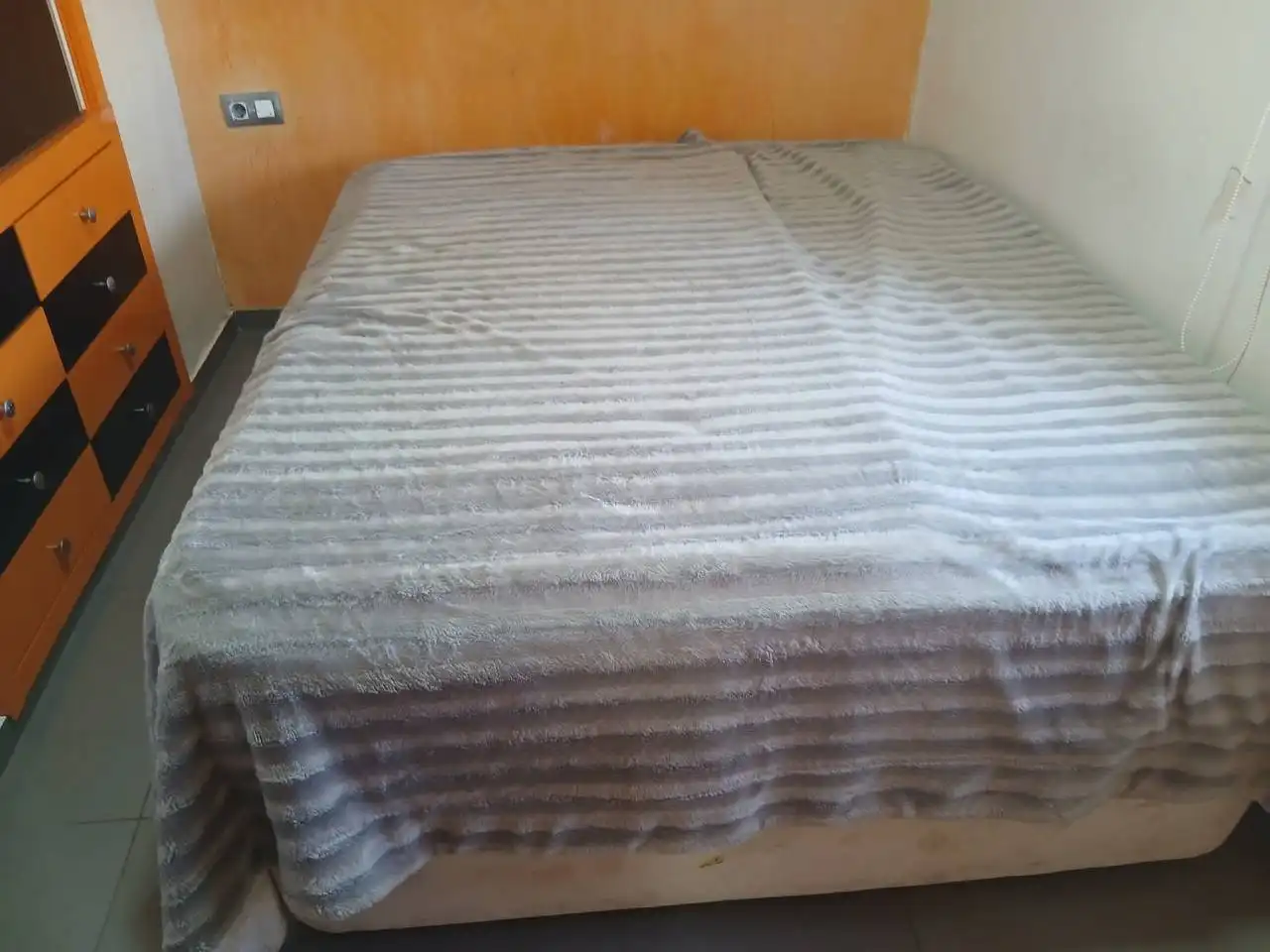 Bedroom of Houses for sale in Buñol