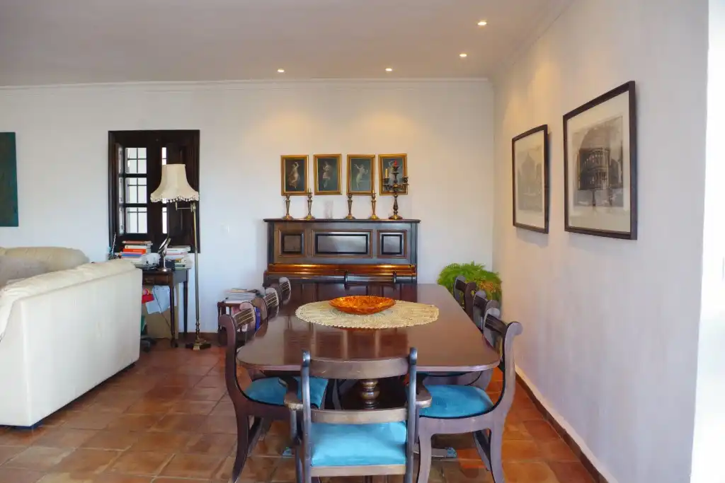 Casa rústica con piscina en venta en Torrox Pueblo, imagen 7