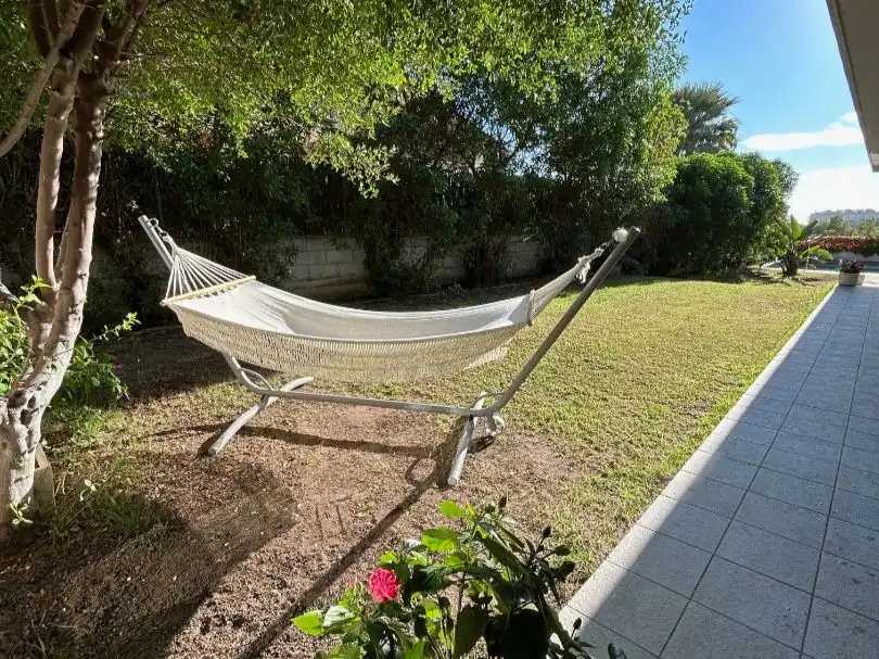 Maison avec jardin à vendre à Avinguda de les Corts d'Aragó 0, imagen 5