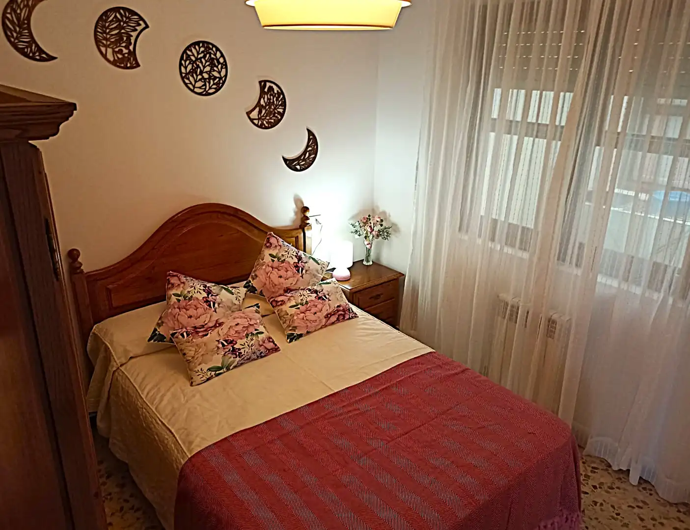 Schlafzimmer von Gebäude zum Verkauf in Mañón