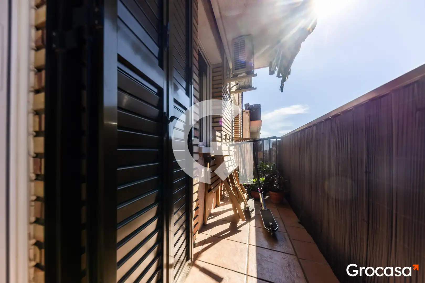Flat with terrace for sale in CL MOSSEN JACINT VERDAGUER, imagen 6