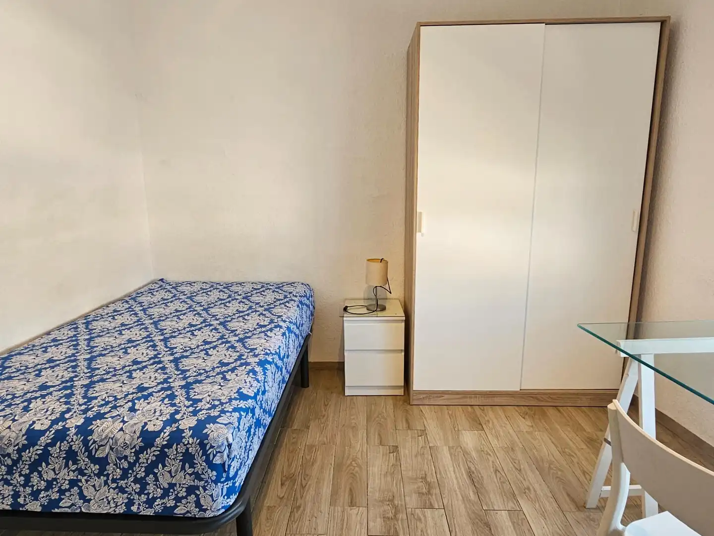 Appartamento con terrazza in affitto a Cartagena ciudad, imagen 22