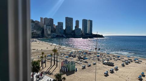 Foto 2 de Apartament en venda a Avenida de Madrid, Playa Levante, Alicante