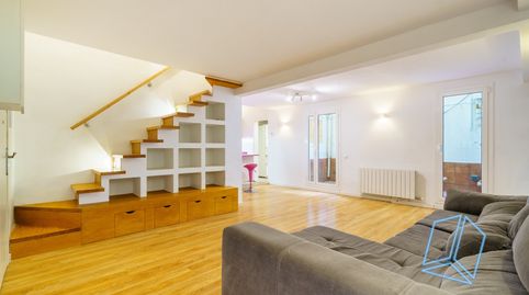 Foto 4 de Piso en venta en Passatge de Nogués, El Camp d'en Grassot i Gràcia Nova, Barcelona Capital