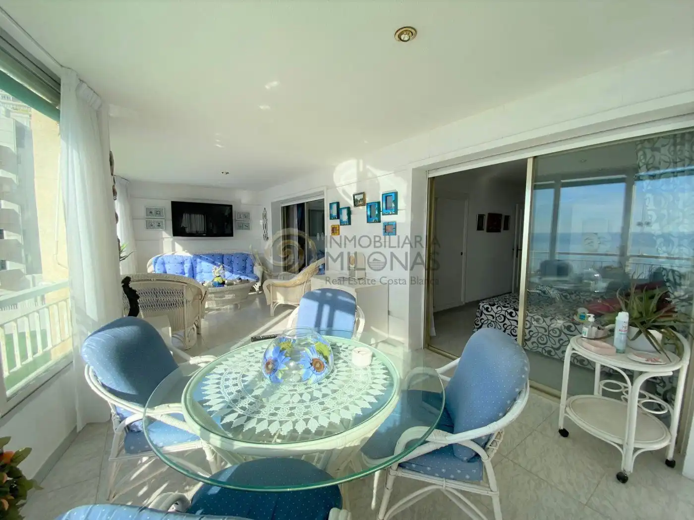 Appartamento con piscina in vendita a Playa de Levante, imagen 10