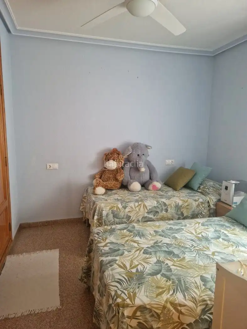 Attique avec ascenseur à vendre à Carrer Sant Bartomeu 56, imagen 20