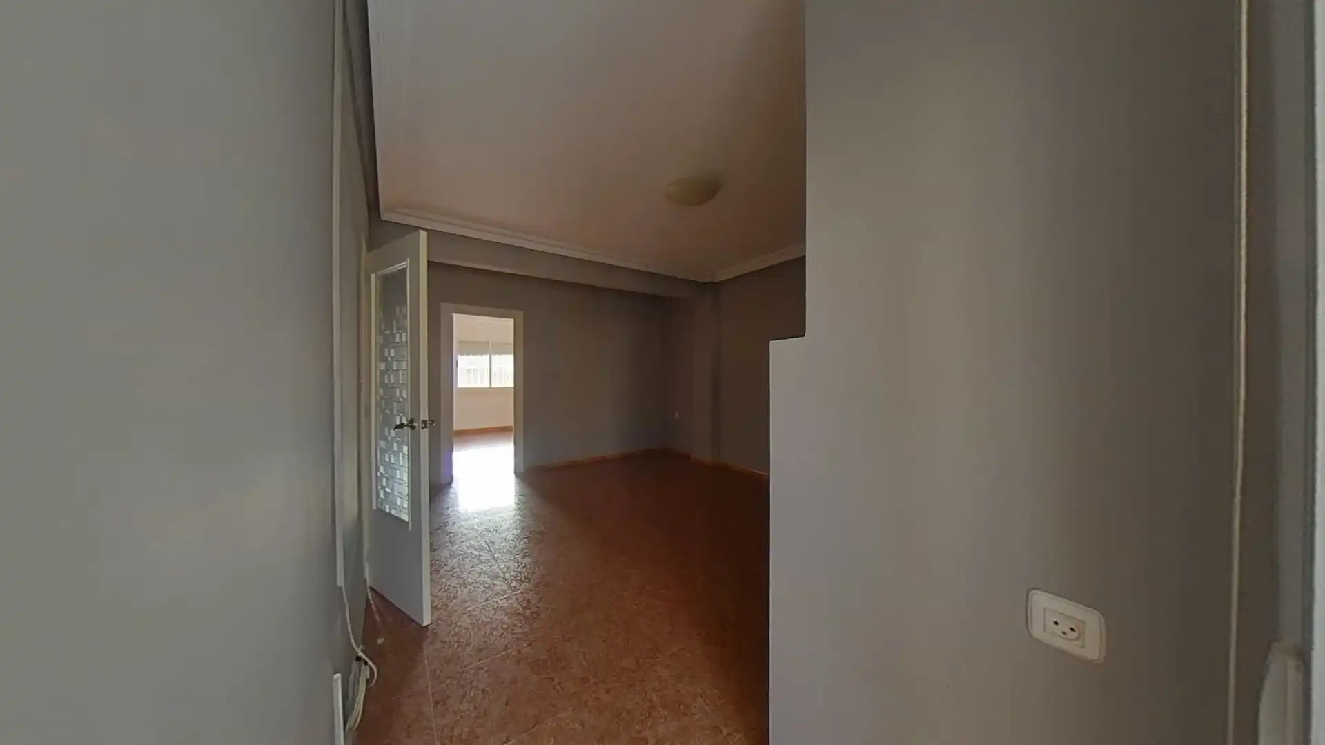 Piso en venta en La Unión con Aire acondicionado y Balcón