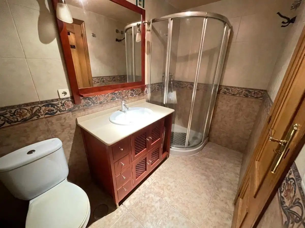 Apartament amb ascensor en venda a Pasaje ORDANA, imagen 17