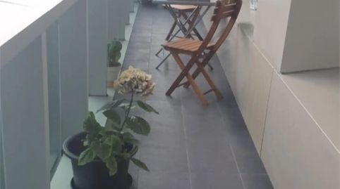 Foto 2 de Piso de alquiler en Calle Manso, 9, La Arena, Gijón