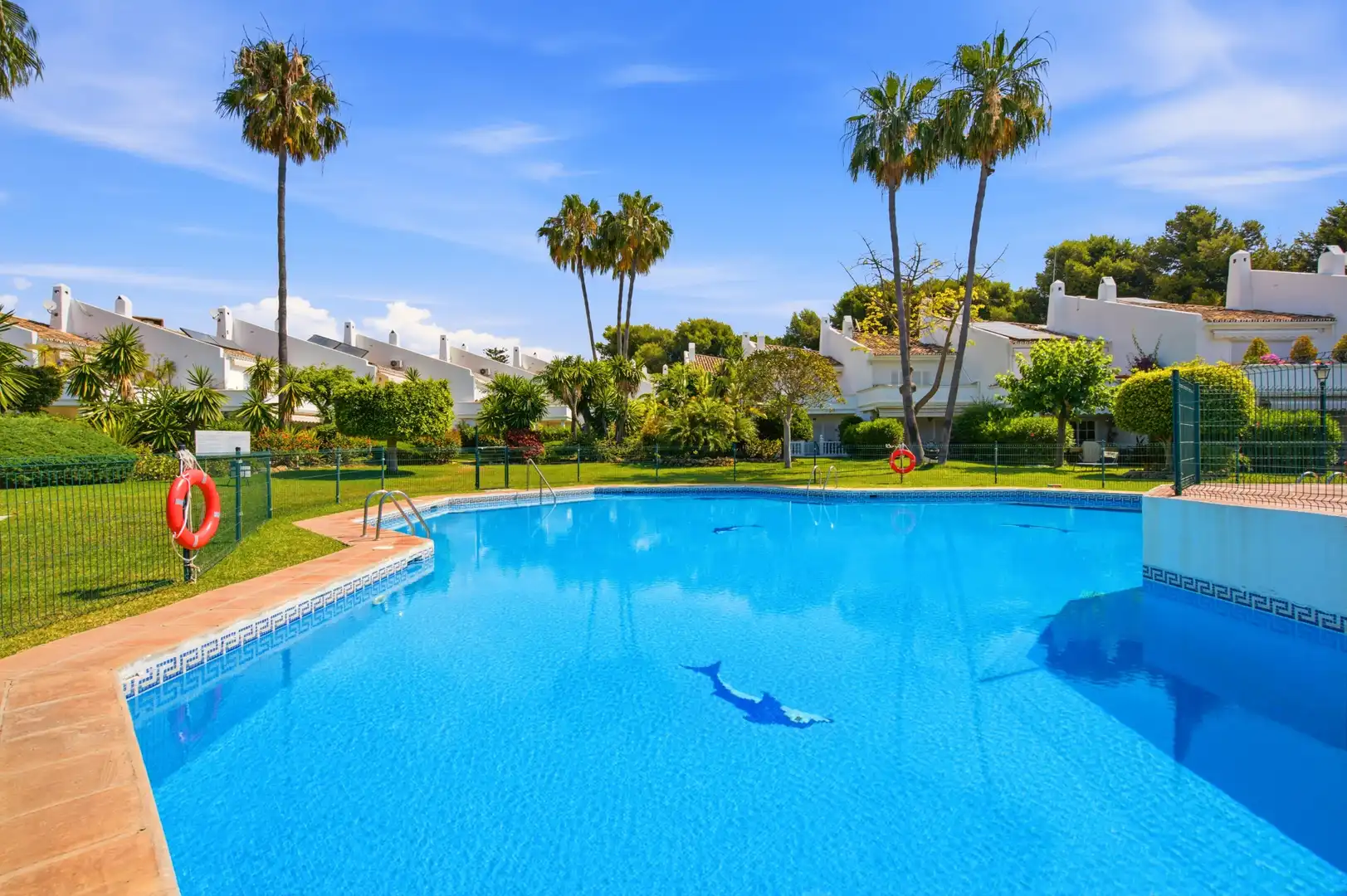 Reihenhaus mit Pool zum Verkauf in Benamara - Atalaya, imagen 19