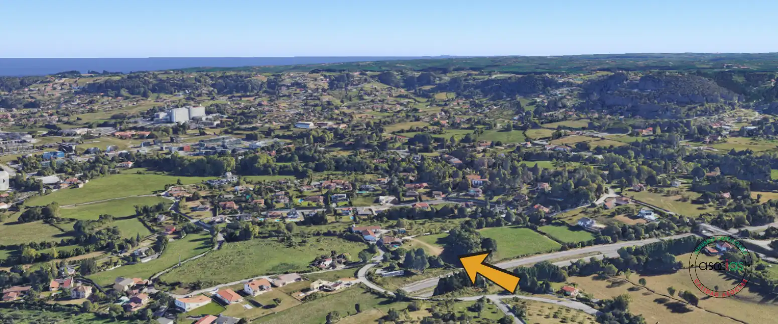 Terreny residencial en venda a Gijón - Carretera de Santurio 1001, imagen 20