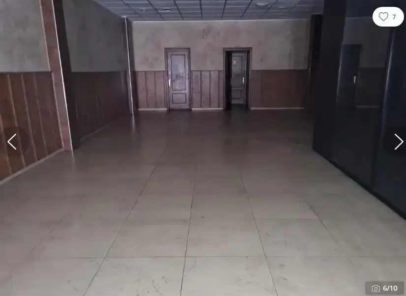 Gewerbefläche zum Verkauf in Plaça Glorieta de l'Estació 4, imagen 5