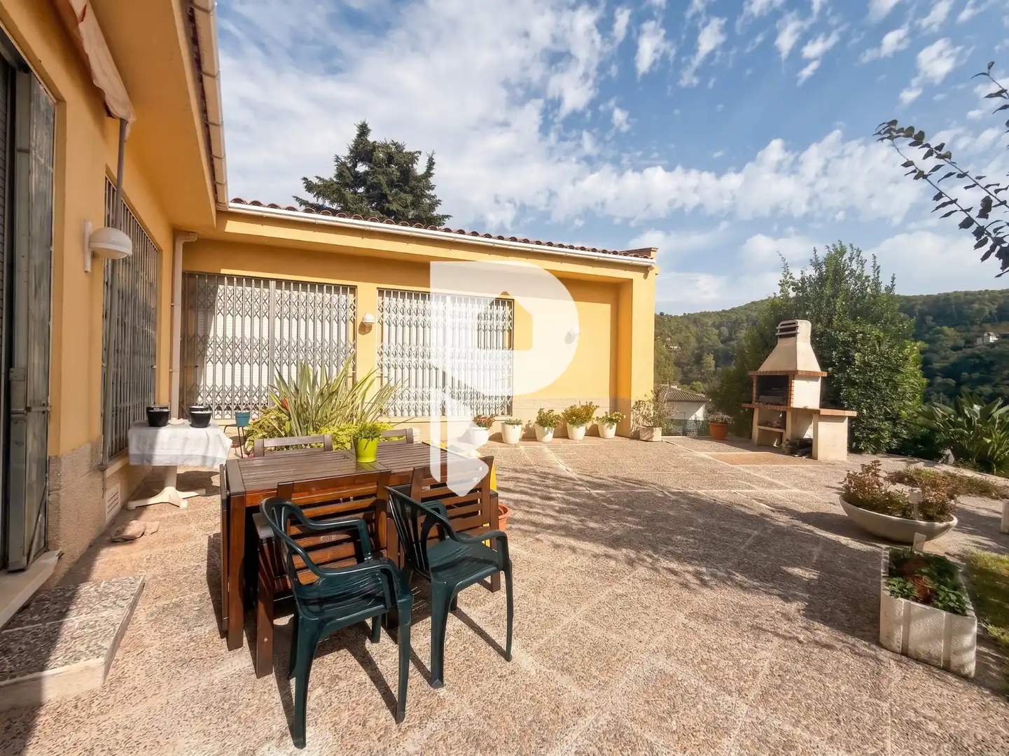 Casa o chalet en venta en Vallirana