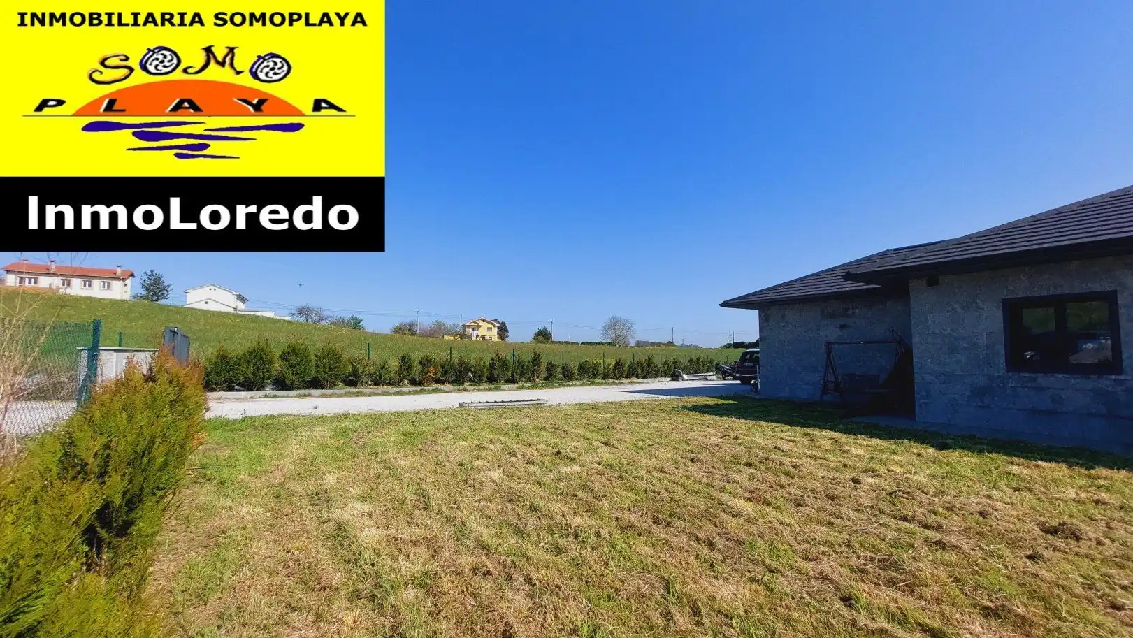 Casa con giardino in vendita a Marina de Cudeyo, imagen 55