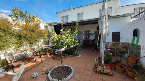 Foto 4 de Casa adosada en venda a N/a, Martos, Jaén