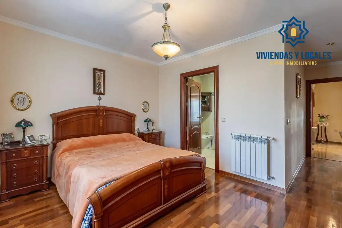 Casa con giardino in vendita a Calle MARIANA PINEDA, imagen 19