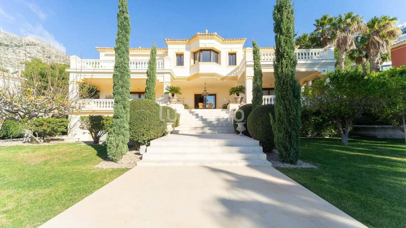 Chalet con terraza en venta en Altea Hills, imagen 4