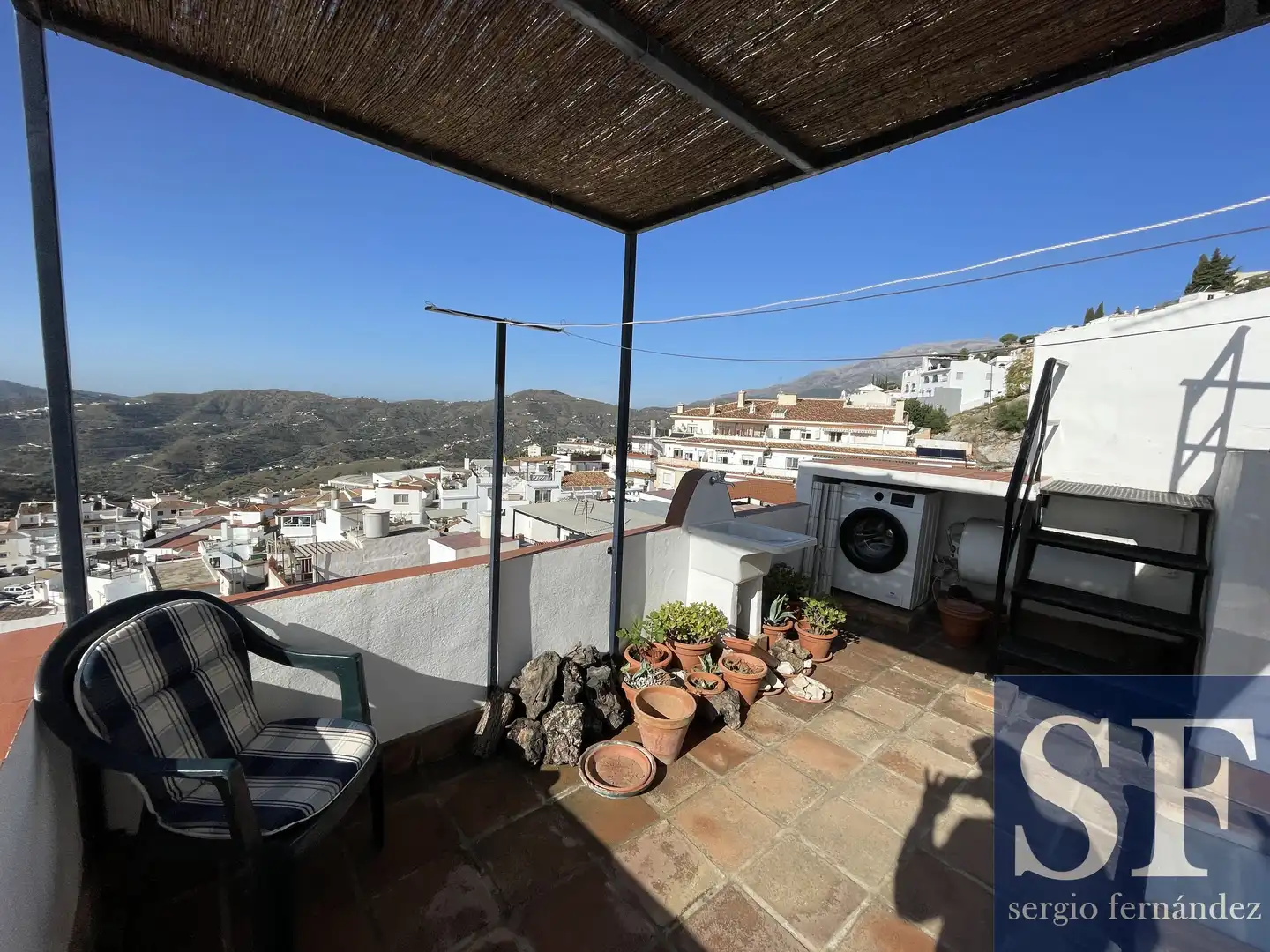 Adossat en venda a Cómpeta, imagen 16