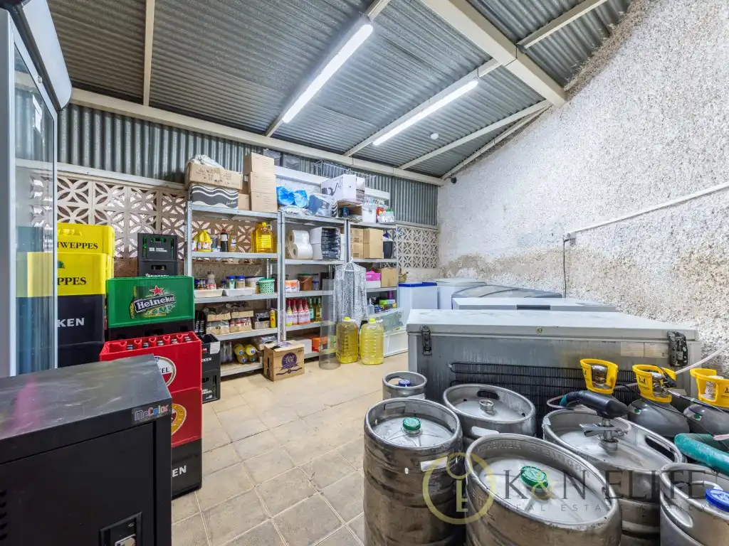 Locale commerciale in cessione a Calle Muelle, imagen 22