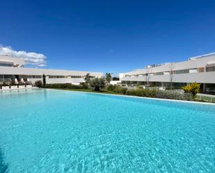 Swimming pool of Apartment for sale in Torrevieja  with Terrace