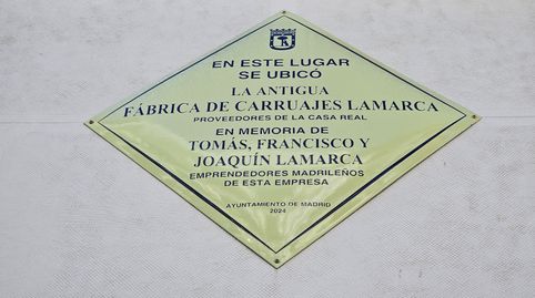 Photo 2 of Attic for sale in Calle de Fernando VI, 10, Justicia - Chueca, Madrid Capital