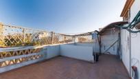 Terrace of House or chalet for sale in Sagunto / Sagunt  with Air Conditioner, Heating and Terrace
