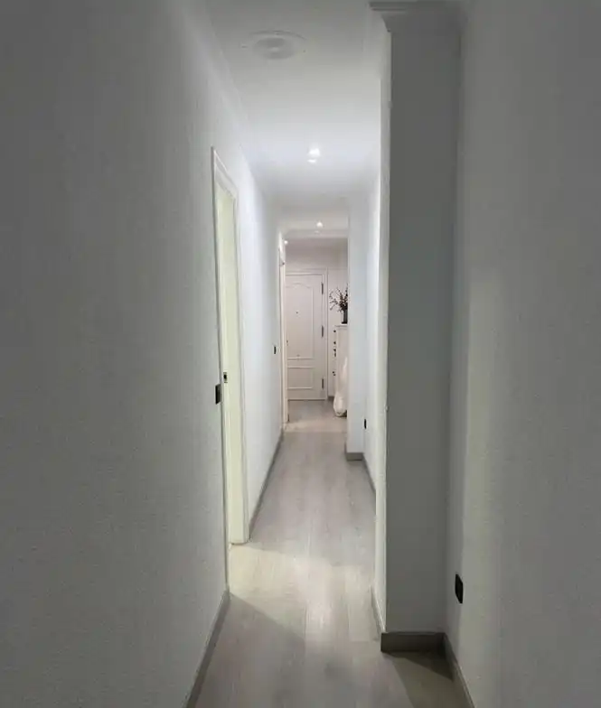 Piso en venta en Elche / Elx con Aire acondicionado, Parquet y Terraza