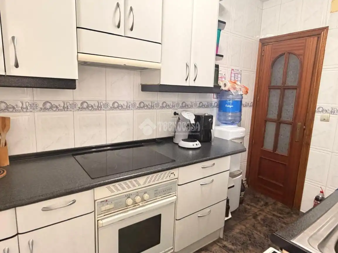 Cuina de Pis en venda en Valdemoro