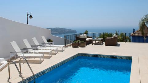 Foto 3 de Casa adosada en venda a Calle Cerro Gordo Sur, Los Cármenes - Cerro Gordo, Granada