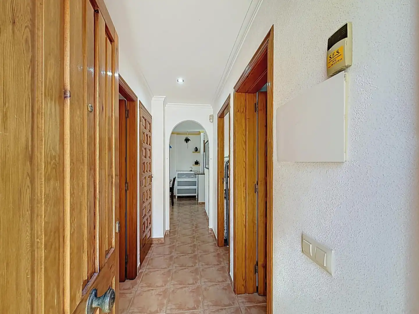 Apartament amb piscina en venda a Cumbre del Sol, imagen 11
