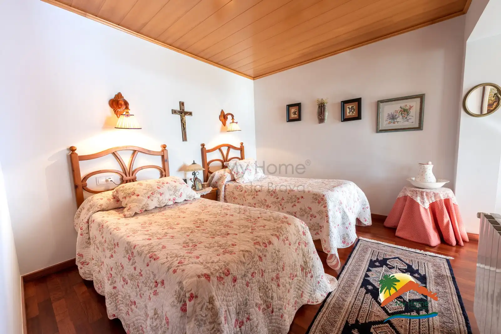Villa avec terrasse à vendre à Roca Grossa, imagen 23