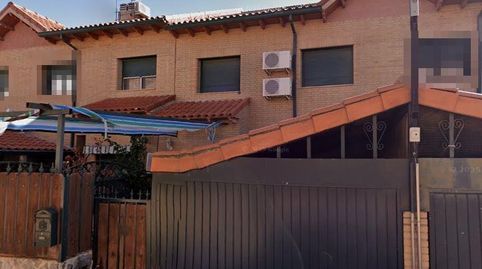 Foto 5 de Casa o xalet en venda a Carmen, Numancia de la Sagra, Toledo