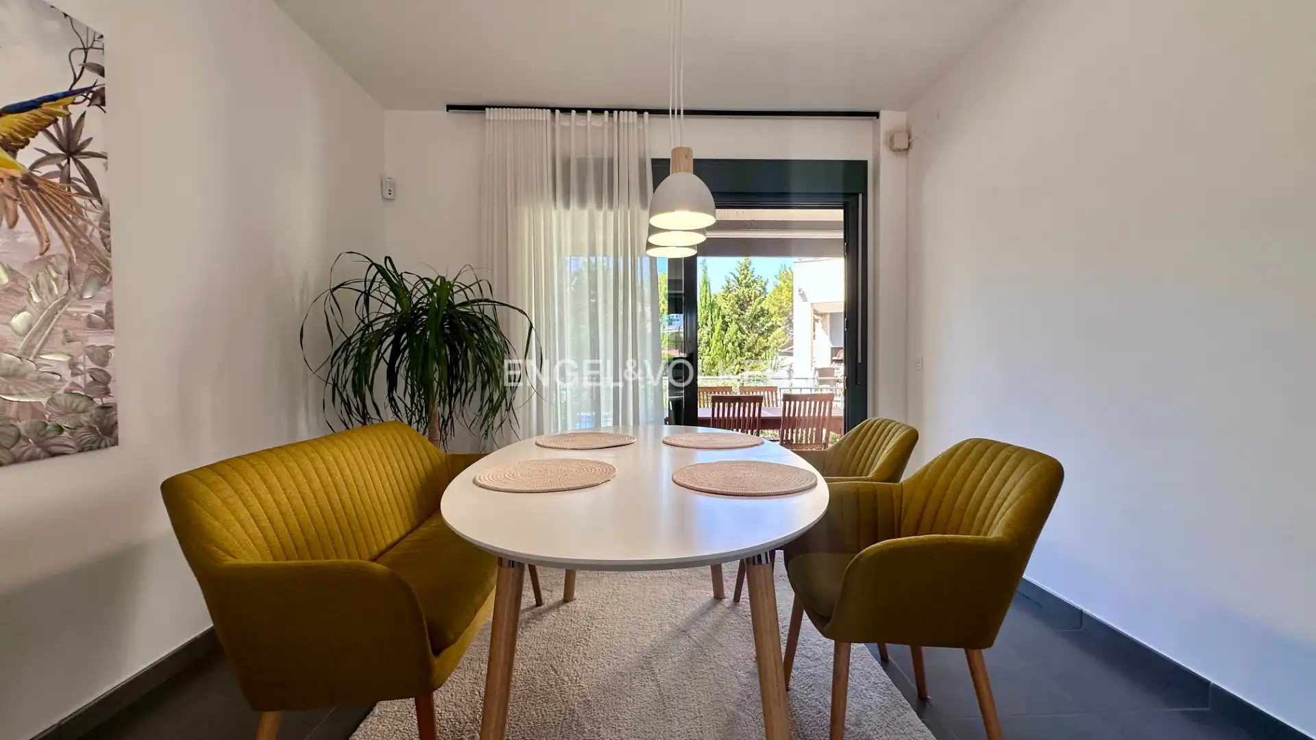 Doppelhaushälfte mit Pool zum Verkauf in Carrer de la Magnòlia 37, imagen 8