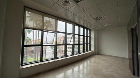 Photo 2 of Office for sale in Arco Norte - Avda. España, Sevilla
