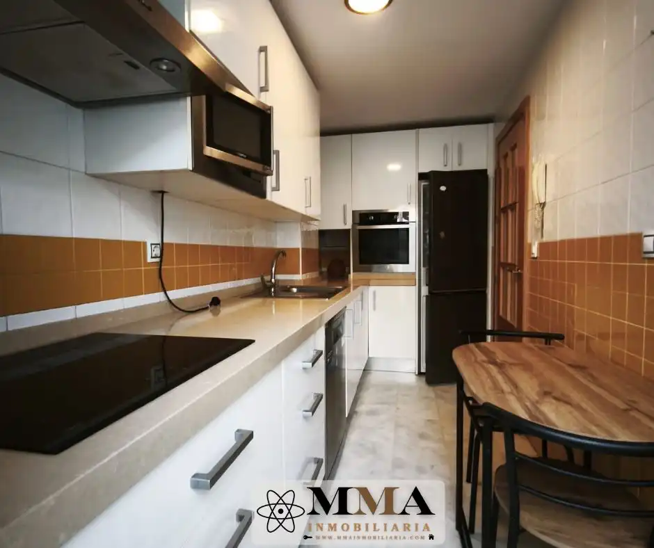Adosado en venta en Avenida Cristóbal Colón, imagen 21