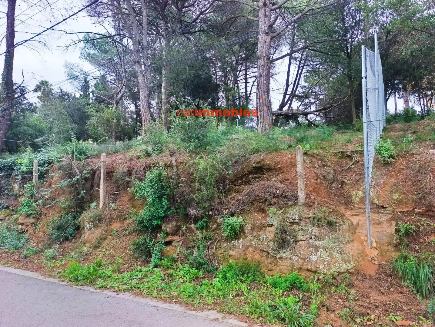 Residential for sale in Sant Cugat del Vallès