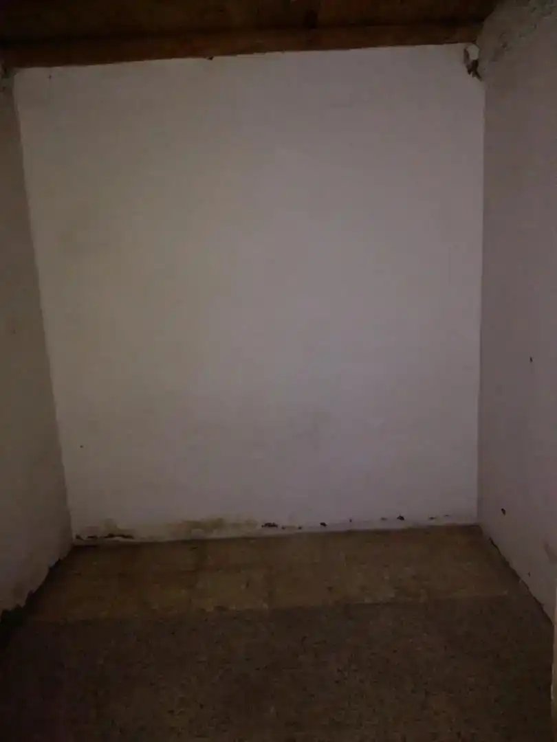 Casa adosada en venda en Santibáñez de Béjar amb Traster