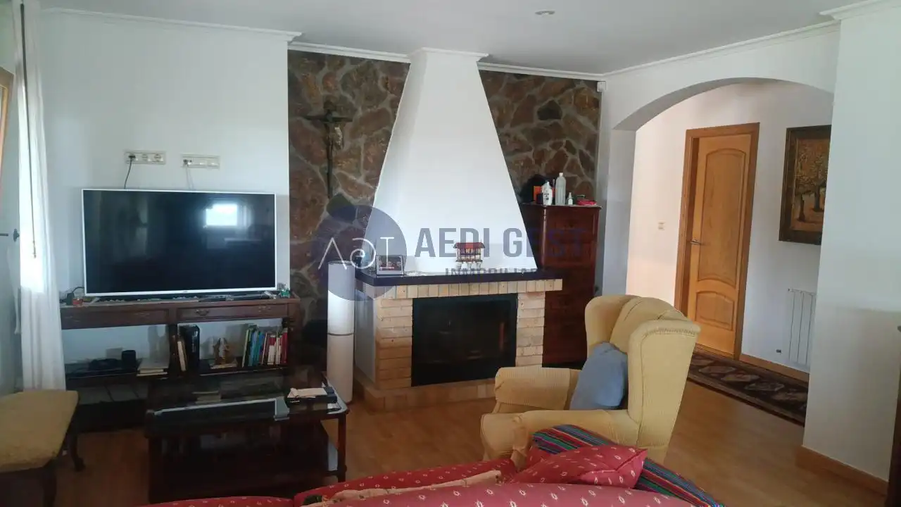 Casa con jardín en venta en Oia, imagen 11