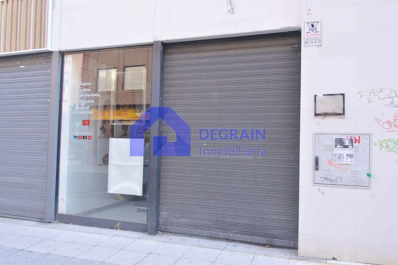 Local comercial de lloguer a HUCA - La Cadellada, imagen 3