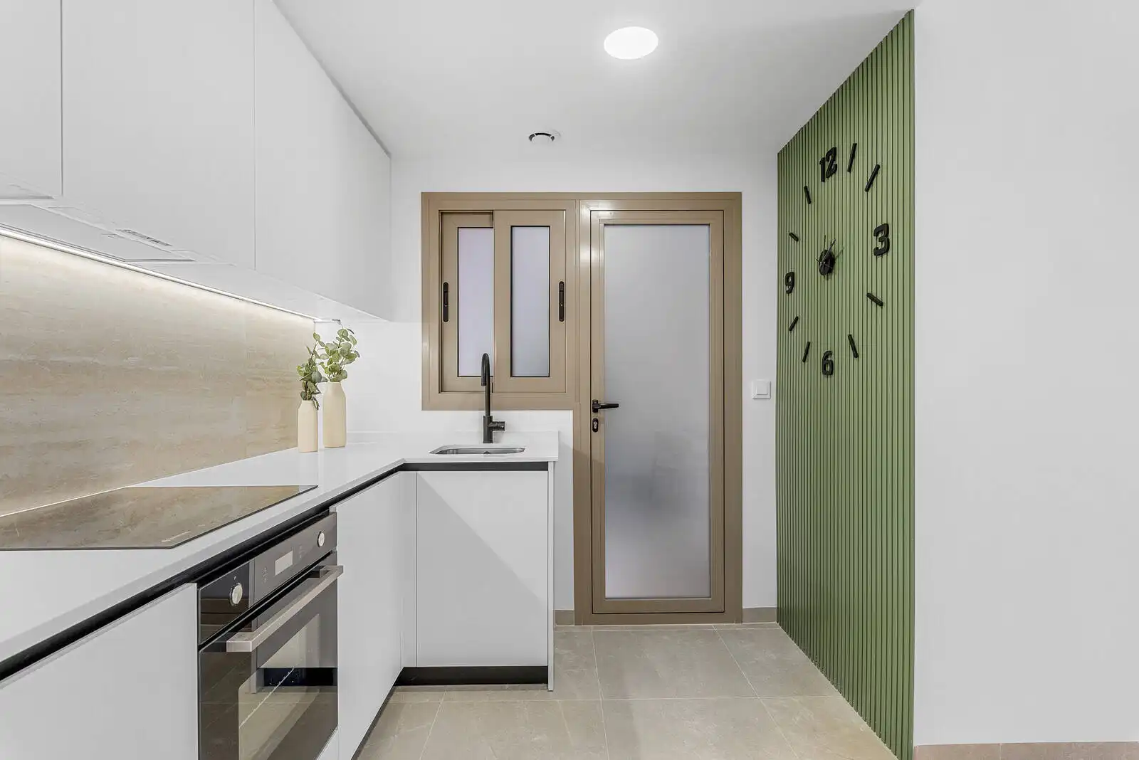 Appartement compact avec terrasse à vendre à Jacarilla, imagen 10