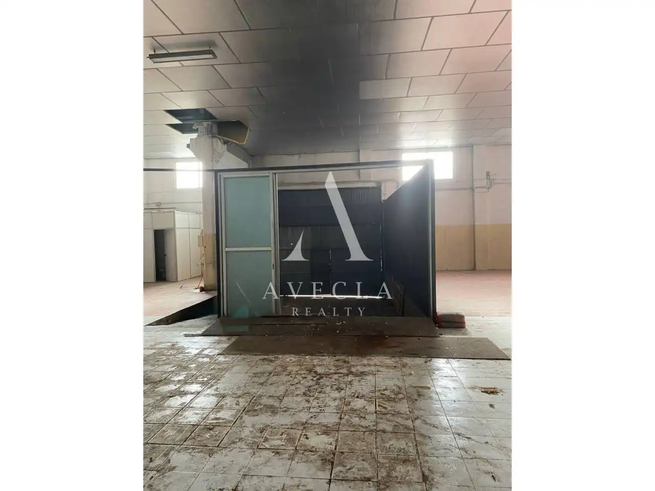 Fabrikhallen zur Miete in Cerdanyola del Vallès