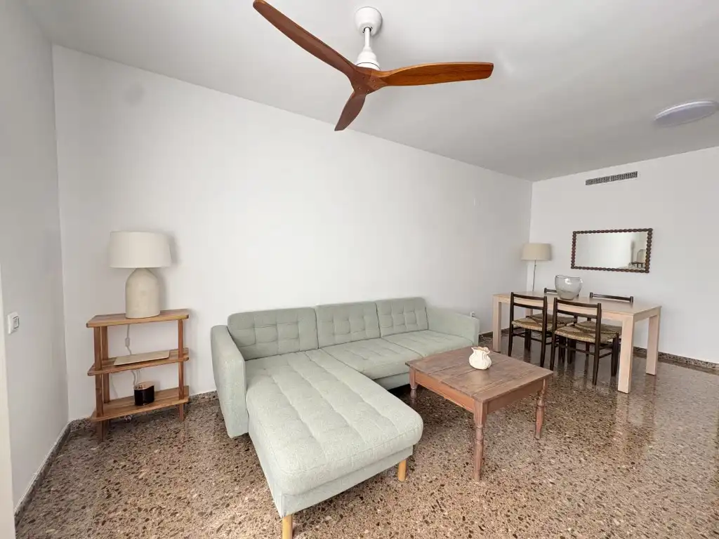 Flat with lift for sale in Canals, imagen 5