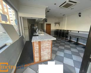 Kitchen of Premises for sale in Salamanca Capital  with Air Conditioner