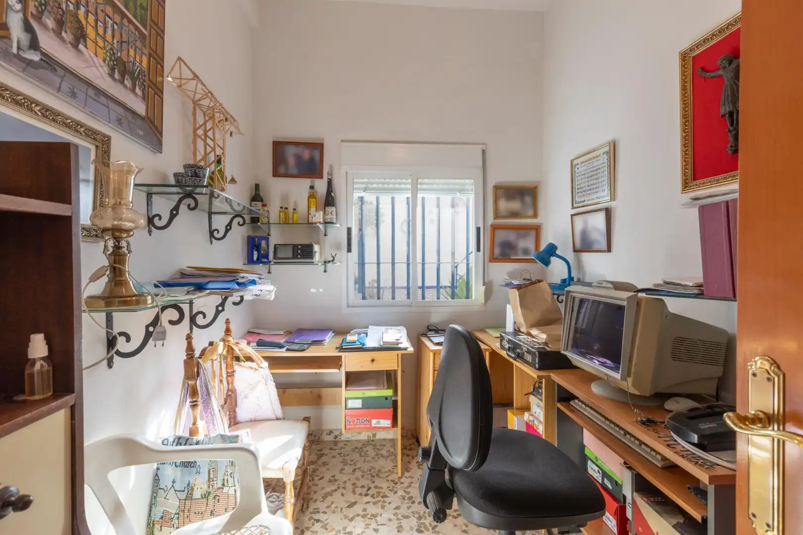 Maison rustique avec terrasse à vendre à Guadix, imagen 27