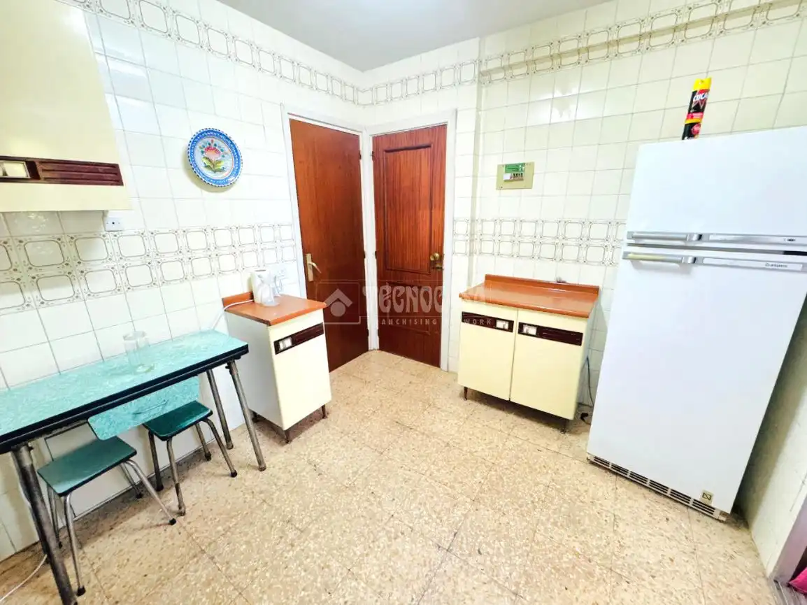 Pis en venda a Hospital - Nuevo Centro de Talavera de la Reina