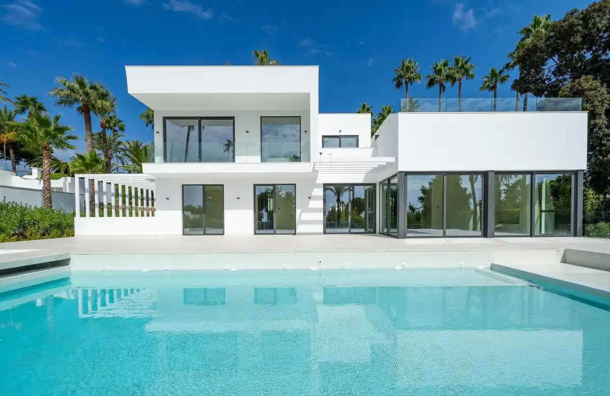 Casa amb piscina en venda a Benamara - Atalaya, imagen 4