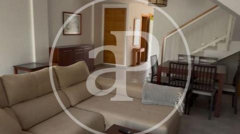 Foto 4 de Àtic de lloguer a Av. del Mar, Almenara, Castellón