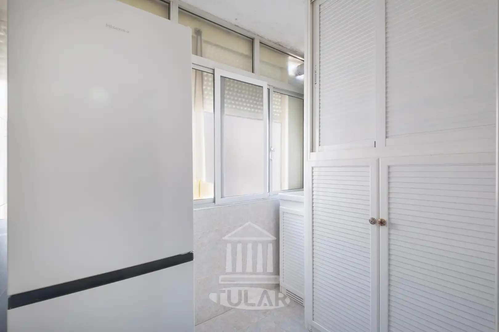 Flat with terrace for sale in El Juncal - Vallealto, imagen 4