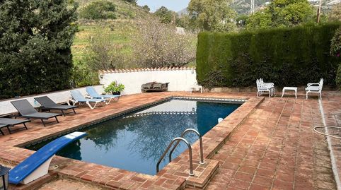 Foto 5 de Finca rústica en venta en Mijas pueblo, Mijas